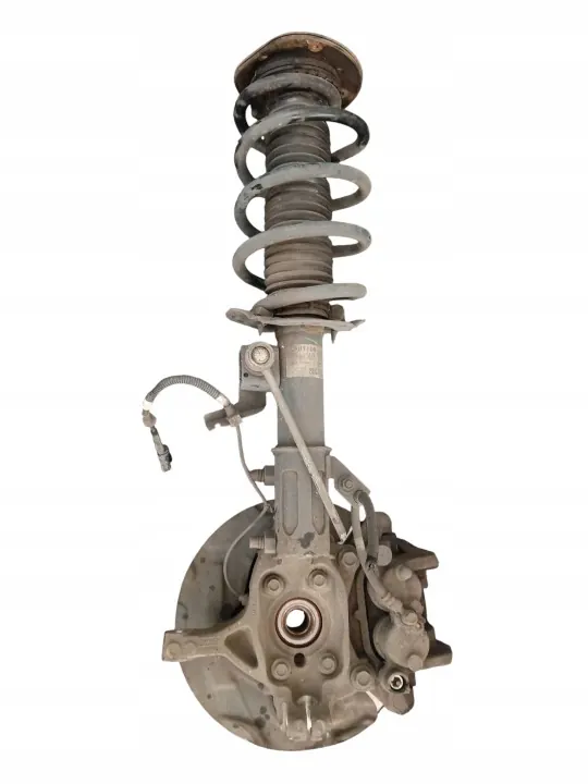 OEM MCPHERSON ZWROTNICA AMORTYZATOR LEWY PRZÓD FORD S-MAX MK2 II image 5