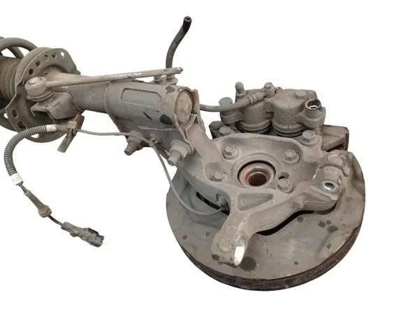 OEM MCPHERSON ZWROTNICA AMORTYZATOR LEWY PRZÓD FORD S-MAX MK2 II image 6