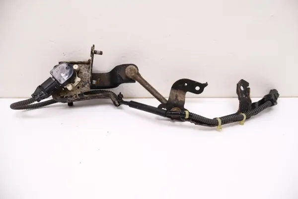 Lexus RX IV Scheinwerfer-Niveausensor OEM B163012-2 Rechts Hinten image 2