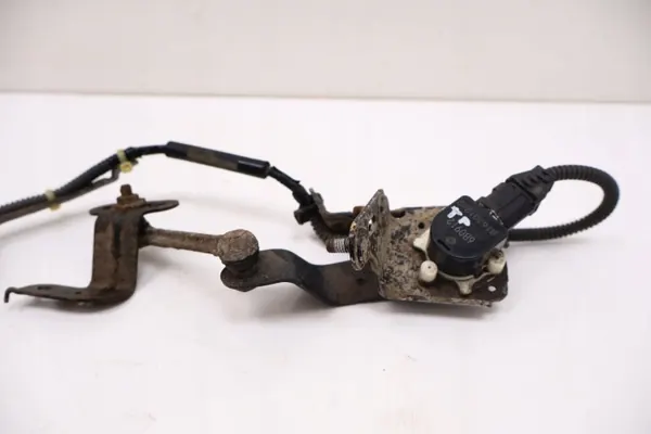 Lexus RX IV Scheinwerfer-Niveausensor OEM B163012-2 Rechts Hinten image 3