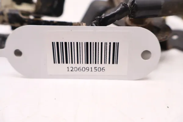 Lexus RX IV Scheinwerfer-Niveausensor OEM B163012-2 Rechts Hinten image 6