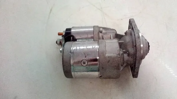 Gebruikte startmotor OEM S9010 voor Skoda Felicia I 1.3 image 2