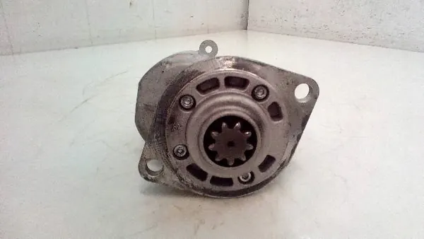 Gebruikte startmotor OEM S9010 voor Skoda Felicia I 1.3 image 3