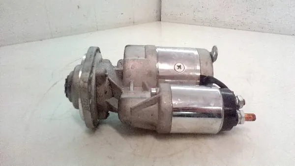 Gebruikte startmotor OEM S9010 voor Skoda Felicia I 1.3 image 4