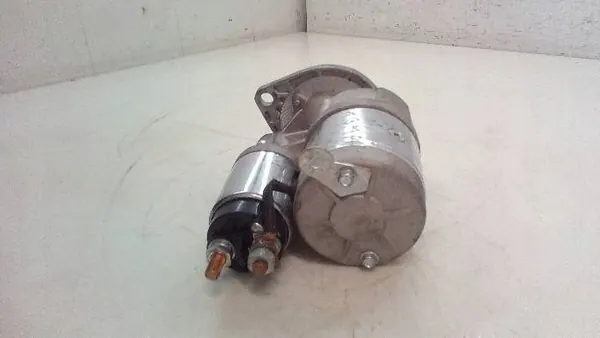 Gebruikte startmotor OEM S9010 voor Skoda Felicia I 1.3 image 5