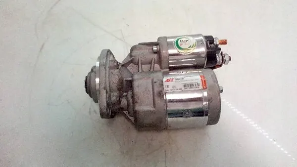 Gebruikte startmotor OEM S9010 voor Skoda Felicia I 1.3 image 8