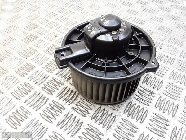 Motor ventilador aquecimento OEM 1940001100 image 2
