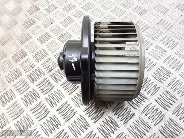 Verwarmingsventilatormotor OEM 1940001100 image 4