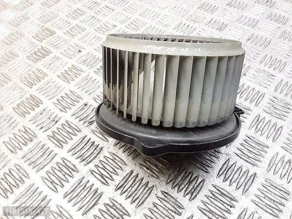 Motor ventilador aquecimento OEM 1940001100 image 6