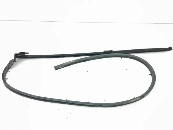 Joint de vitre Porsche 996 Coupé OEM 99653708507 image 2