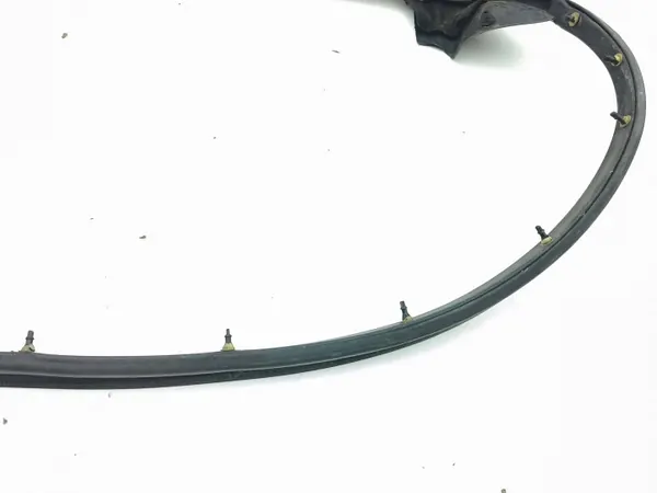 Joint de vitre Porsche 996 Coupé OEM 99653708507 image 10
