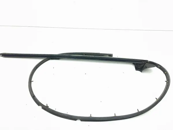 Joint de vitre Porsche 996 Coupé OEM 99653708507 image 7