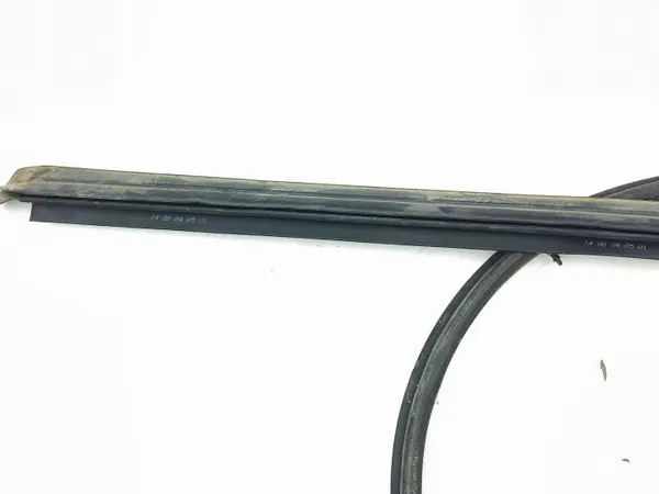 Joint de vitre Porsche 996 Coupé OEM 99653708507 image 8