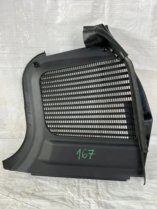 Mercedes GLS 167 Pare-brise Droit OEM A1678311300 image 2
