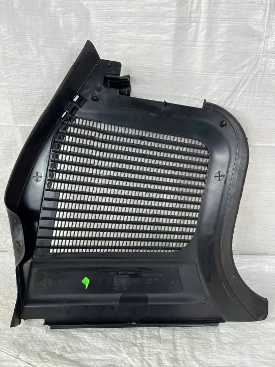 Mercedes GLS 167 Pare-brise Droit OEM A1678311300 image 8