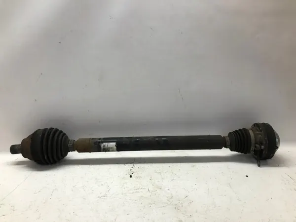 Rechter aandrijfas voor Audi A3 8V VW Golf VII 2.0 TDI 5Q0407272E image 2