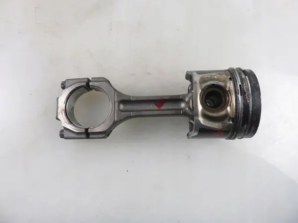 Stötdämpare Opel Antara 2.0 CDTI 5520 image 2