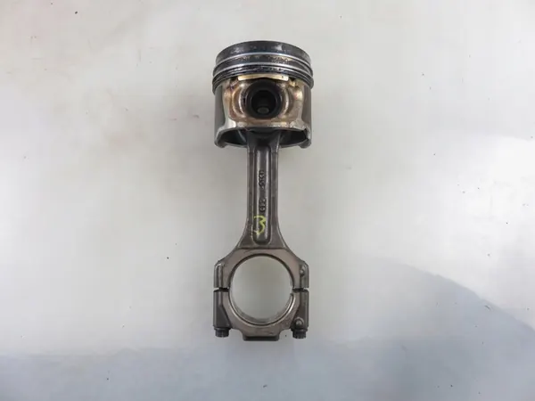 Stötdämpare Opel Antara 2.0 CDTI 5520 image 4