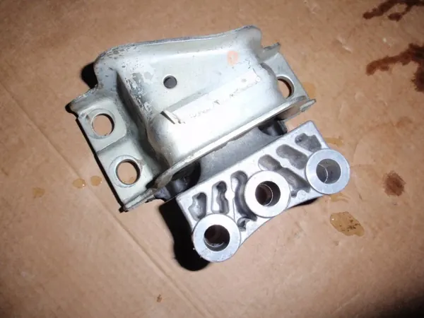 Support de palier Citroen Jumper OEM 782600N d'occasion image 2