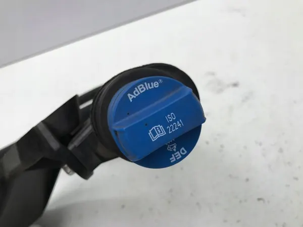 Mazda CX-60 AdBlue-letku OEM KE1371095119 image 3
