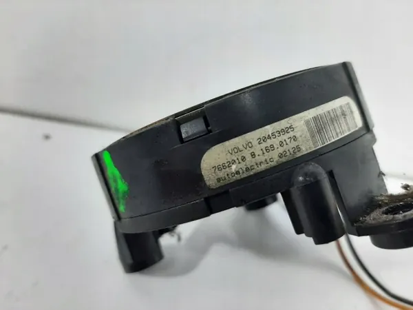 Levier de régulateur Volvo OE OEM 20453925 image 6
