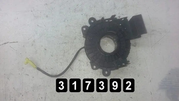 Renault Koleos Sleepring OEM AM-317392 Gebruikt image 2