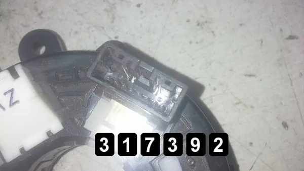 Renault Koleos Sleepring OEM AM-317392 Gebruikt image 3