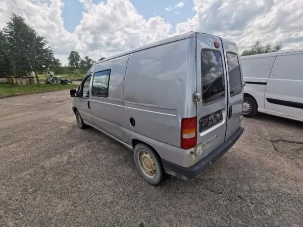 Jarruservo OEM 1485744080 Citroen Jumpy 2001 image 10