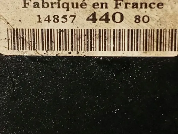 Jarruservo OEM 1485744080 Citroen Jumpy 2001 image 4