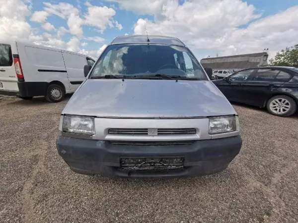 Jarruservo OEM 1485744080 Citroen Jumpy 2001 image 6