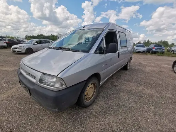 Jarruservo OEM 1485744080 Citroen Jumpy 2001 image 7