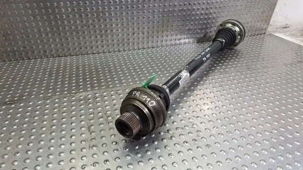 Bakaxel OEM S26380042 Vänster/Höger Audi image 3