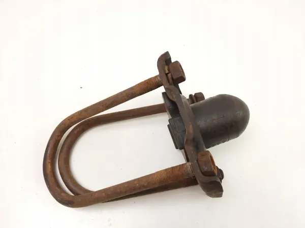 Ford Ranger Hinterfeder OEM MAM18521 - Gebraucht image 2