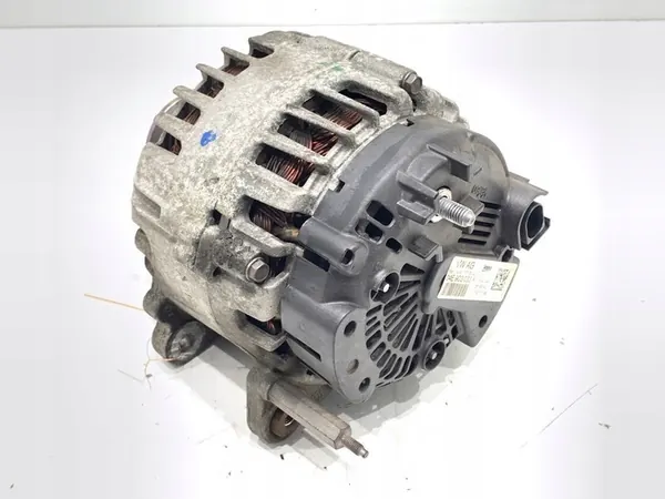 ALTERNATORI VW GOLF VII 1.4 122HV image 2