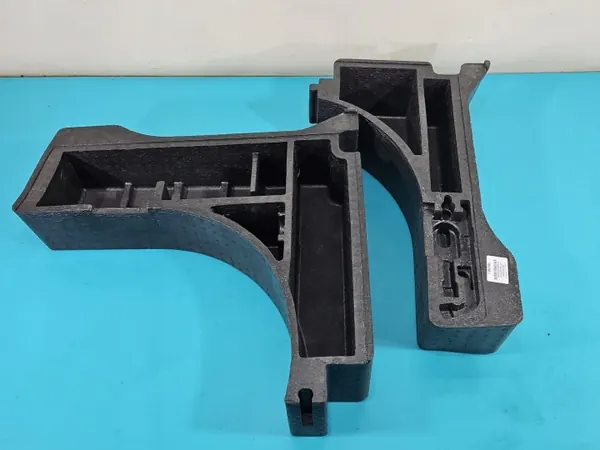Gebruikt Ford Kuga MK1 reservewielschuim OEM 8V41-S11168-AD image 2
