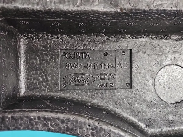 Gebruikt Ford Kuga MK1 reservewielschuim OEM 8V41-S11168-AD image 5