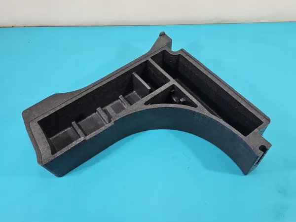 Gebruikt Ford Kuga MK1 reservewielschuim OEM 8V41-S11168-AD image 7
