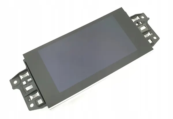 Écran LCD MMI Audi Q8 OEM 4M8919604 image 2