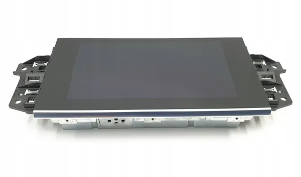 Écran LCD MMI Audi Q8 OEM 4M8919604 image 3