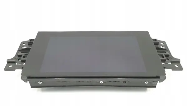 Écran LCD MMI Audi Q8 OEM 4M8919604 image 4