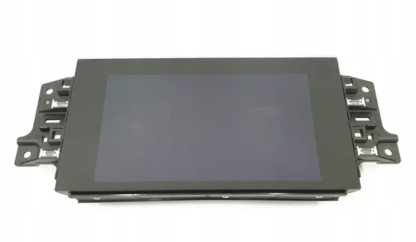 Écran LCD MMI Audi Q8 OEM 4M8919604 image 5
