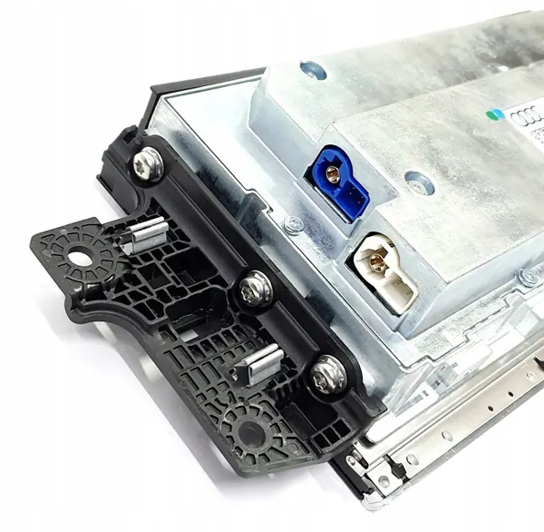 Écran LCD MMI Audi Q8 OEM 4M8919604 image 6