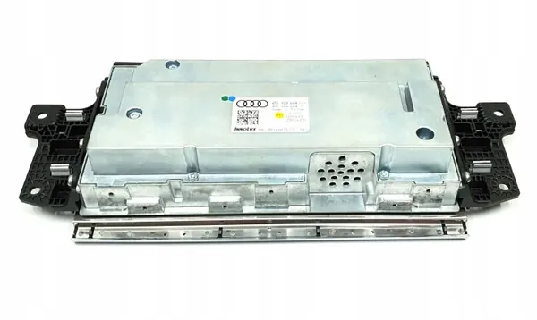 Écran LCD MMI Audi Q8 OEM 4M8919604 image 7
