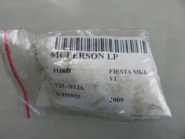 Pièce Ford OE d'occasion OEM 8V5118K001BF image 3
