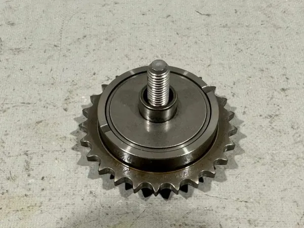 Pignon de distribution OEM 079109570AT pour Audi RS5 4.2 FSI image 2