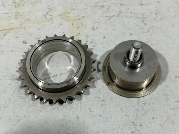 Pignon de distribution OEM 079109570AT pour Audi RS5 4.2 FSI image 5