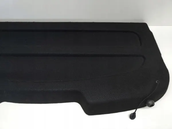 Ford Fiesta MK7 achter kofferbakplank OEM D1BB-A46506-ORYG(8) image 3
