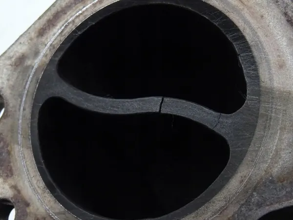 Opel OE 12658317 Turboalimentador Insignia A image 6