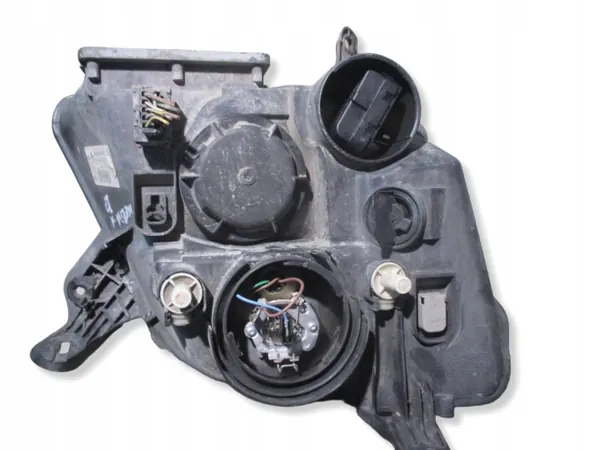Linker Frontscheinwerfer OEM 93321052 für Opel Meriva A image 3