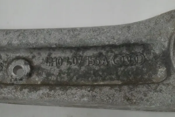 AUDI A8 D4 4H Braccio Oscillante Anteriore Sinistro image 2